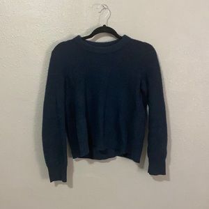 Rag & Bone 100% Cashmere Sweater